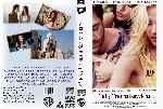 carátula dvd de Vicky Cristina Barcelona - Custom