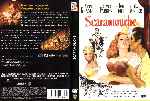 carátula dvd de Scaramouche - 1952