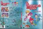 carátula dvd de Princesas Del Mar