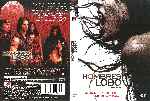 carátula dvd de Hombres Lobo - Skinwalkers - Region 1-4