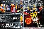 carátula dvd de Festival De Los Robots - Volumen 08 - Region 4