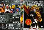 carátula dvd de Festival De Los Robots - Volumen 09 - Region 4
