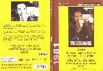 cartula dvd de El Crack - Las Peliculas De Nuestra Vida - Slim