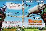 carátula dvd de Horton Y El Mundo De Los Quien - Region 4 - V2