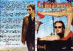 carátula dvd de Californication - Temporada 01 - Disco 01 - Region 4