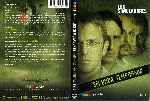 carátula dvd de Los Simuladores - Temporada 02 - Volumen 03 - Region 4