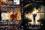 carátula dvd de La Niebla - 2007 - Region 4