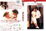 carátula dvd de Frankie & Johnny - 1991 - V2