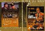 carátula dvd de El Proceso De Billy Mitchell - Cine De Oro - Custom