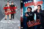 carátula dvd de Superagente 86 - Bruce Y Lloyd Fuera De Control - Custom