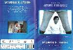 carátula dvd de Las Juergas Del Senorito - Coleccion Arturo Fernandez