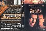 carátula dvd de El Sastre De Panama - Region 4