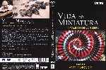 carátula dvd de Bbc - Vida En Miniatura - Dvd 02