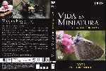 carátula dvd de Bbc - Vida En Miniatura - Dvd 05