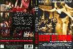 carátula dvd de Esto Es Ritmo - Custom