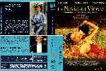 carátula dvd de La Novia Del Viento - Coleccion Auditorium