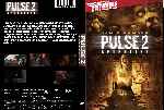 carátula dvd de Pulse 2 - Afterlife - Custom