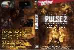 carátula dvd de Pulse 2 - Afterlife - Custom - V2