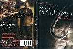 carátula dvd de Maligno - 2006 - Region 1-4