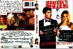 carátula dvd de Mariado Y Mujer - Custom - V2