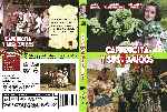carátula dvd de Caperucita Y Sus 3 Amigos - Region 1-4