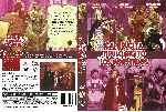 carátula dvd de Caperucita Y Pulgarcito Vs Los Monstruos - Region 1-4