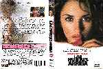 carátula dvd de Las Mujeres Arriba - Region 4