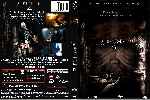 carátula dvd de Alone In The Dark 2 - Custom