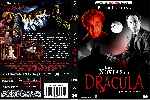 carátula dvd de Las Novias De Dracula - Custom