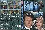 carátula dvd de El Magnifico Bribon