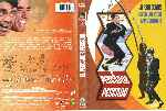 carátula dvd de El Pescador Pescado
