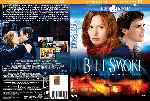 carátula dvd de Blue Smoke - Alquiler