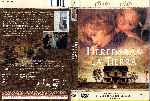 carátula dvd de Heredaras La Tierra
