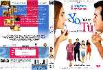 carátula dvd de Si Yo Fuera Tu - 2006 - Region 1-4