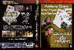 carátula dvd de Sueno De Reyes - Clasicos De Oro