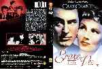 carátula dvd de Erase Una Vez - 1944