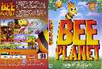 carátula dvd de Bee Planet