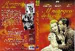 carátula dvd de Al Margen De La Vida