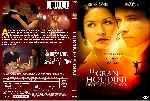 carátula dvd de El Gran Houdini - 2007 - Custom