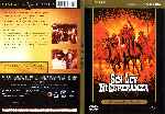 carátula dvd de Sin Ley Ni Esperanza - Slim - Cinema Universal Clasics