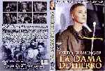 carátula dvd de La Dama De Hierro - 1957