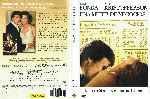 carátula dvd de Una Mujer De Negocios