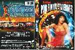 carátula dvd de Por Fin Ya Es Viernes