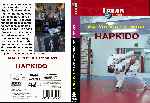 carátula dvd de Discovery Channel - Maestros Del Combate - Hapkido - Custom