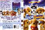 carátula dvd de Snow Buddies
