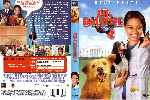 carátula dvd de Dr Dolittle 4