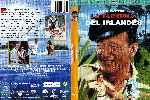 carátula dvd de La Taberna Del Irlandes