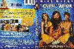 carátula dvd de El Guru Del Amor - Region 4