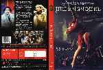 carátula dvd de Underground - 1995 - Region 4