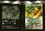carátula dvd de El Valle De La Venganza - 1951 - V2